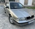Серый Шкода Октавия, объемом двигателя 1.6 л и пробегом 430 тыс. км за 3600 $, фото 1 на Automoto.ua