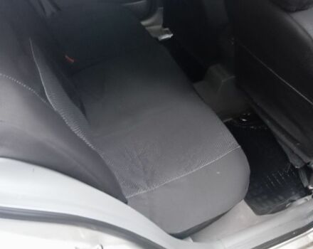 Серый Шкода Октавия, объемом двигателя 2 л и пробегом 239 тыс. км за 3300 $, фото 9 на Automoto.ua