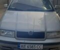 Сірий Шкода Октавія, об'ємом двигуна 1.9 л та пробігом 355 тис. км за 3550 $, фото 1 на Automoto.ua
