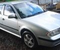 Серый Шкода Октавия, объемом двигателя 1.9 л и пробегом 372 тыс. км за 3350 $, фото 2 на Automoto.ua