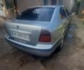 Сірий Шкода Октавія, об'ємом двигуна 1.9 л та пробігом 355 тис. км за 3550 $, фото 2 на Automoto.ua