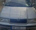 Серый Шкода Октавия, объемом двигателя 1.9 л и пробегом 380 тыс. км за 3200 $, фото 6 на Automoto.ua