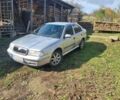 Шкода Октавия 1999 в Тячеве на Automoto.ua Серый Шкода Октавия, объемом двигателя 2 л и пробегом 345 тыс. км за 1402 $, фото 1 на Automoto.ua