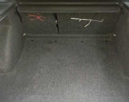 Серый Шкода Октавия, объемом двигателя 2 л и пробегом 239 тыс. км за 3300 $, фото 10 на Automoto.ua