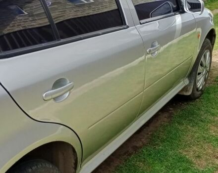 Серый Шкода Октавия, объемом двигателя 1.6 л и пробегом 2 тыс. км за 3400 $, фото 2 на Automoto.ua