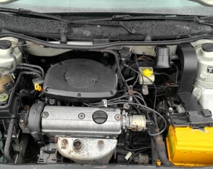 Шкода Октавія 2000 у Прилуках на Automoto.ua Сірий Шкода Октавія, об'ємом двигуна 0 л та пробігом 450 тис. км за 3700 $, фото 7 на Automoto.ua