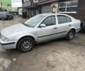 Сірий Шкода Октавія, об'ємом двигуна 1.9 л та пробігом 321 тис. км за 2008 $, фото 1 на Automoto.ua