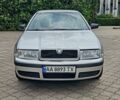 Серый Шкода Октавия, объемом двигателя 1.6 л и пробегом 400 тыс. км за 1850 $, фото 1 на Automoto.ua