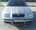 Серый Шкода Октавия, объемом двигателя 1.6 л и пробегом 315 тыс. км за 2300 $, фото 1 на Automoto.ua