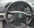 Серый Шкода Октавия, объемом двигателя 1.9 л и пробегом 401 тыс. км за 2200 $, фото 5 на Automoto.ua
