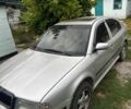 Сірий Шкода Октавія, об'ємом двигуна 1.8 л та пробігом 260 тис. км за 3300 $, фото 1 на Automoto.ua