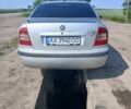 Сірий Шкода Октавія, об'ємом двигуна 2 л та пробігом 70 тис. км за 3800 $, фото 1 на Automoto.ua