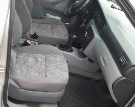 Шкода Октавія 2000 у Прилуках на Automoto.ua Сірий Шкода Октавія, об'ємом двигуна 0 л та пробігом 450 тис. км за 3700 $, фото 4 на Automoto.ua