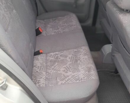 Шкода Октавія 2000 у Прилуках на Automoto.ua Сірий Шкода Октавія, об'ємом двигуна 0 л та пробігом 450 тис. км за 3700 $, фото 5 на Automoto.ua