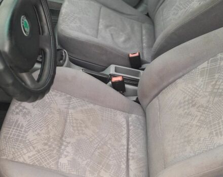 Шкода Октавія 2000 у Прилуках на Automoto.ua Сірий Шкода Октавія, об'ємом двигуна 0 л та пробігом 450 тис. км за 3700 $, фото 6 на Automoto.ua