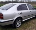 Шкода Октавія 2000 у Прилуках на Automoto.ua Сірий Шкода Октавія, об'ємом двигуна 0 л та пробігом 450 тис. км за 3700 $, фото 3 на Automoto.ua