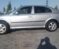 Серый Шкода Октавия, объемом двигателя 1.6 л и пробегом 315 тыс. км за 2300 $, фото 3 на Automoto.ua