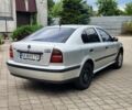 Серый Шкода Октавия, объемом двигателя 1.6 л и пробегом 400 тыс. км за 1850 $, фото 5 на Automoto.ua