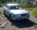 Сірий Шкода Октавія, об'ємом двигуна 1.8 л та пробігом 312 тис. км за 1800 $, фото 2 на Automoto.ua