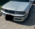 Серый Шкода Октавия, объемом двигателя 1.8 л и пробегом 275 тыс. км за 3491 $, фото 1 на Automoto.ua