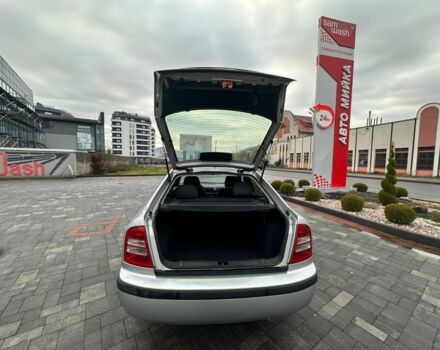 Серый Шкода Октавия, объемом двигателя 1.9 л и пробегом 453 тыс. км за 5000 $, фото 5 на Automoto.ua