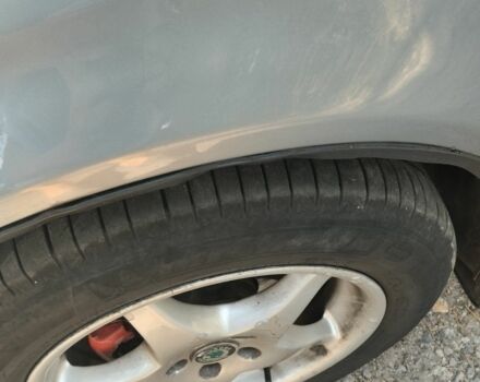 Шкода Октавия 2001 в Житомире на Automoto.ua Серый Шкода Октавия, объемом двигателя 1.6 л и пробегом 361 тыс. км за 4500 $, фото 7 на Automoto.ua