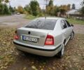 Сірий Шкода Октавія, об'ємом двигуна 1.6 л та пробігом 290 тис. км за 2999 $, фото 5 на Automoto.ua