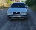 Сірий Шкода Октавія, об'ємом двигуна 2 л та пробігом 340 тис. км за 3700 $, фото 1 на Automoto.ua