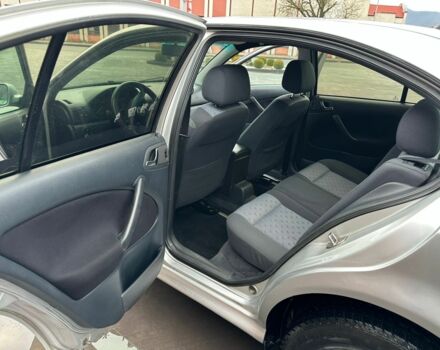 Серый Шкода Октавия, объемом двигателя 1.9 л и пробегом 453 тыс. км за 5000 $, фото 4 на Automoto.ua