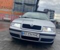 Серый Шкода Октавия, объемом двигателя 1.9 л и пробегом 453 тыс. км за 5000 $, фото 2 на Automoto.ua