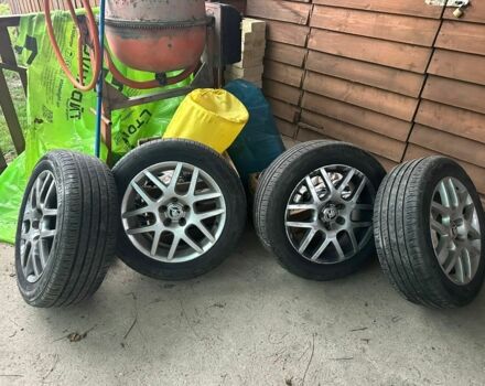 Серый Шкода Октавия, объемом двигателя 1.9 л и пробегом 453 тыс. км за 5000 $, фото 7 на Automoto.ua