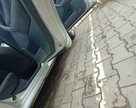 Серый Шкода Октавия, объемом двигателя 1.8 л и пробегом 258 тыс. км за 4300 $, фото 6 на Automoto.ua