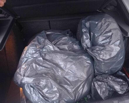 Серый Шкода Октавия, объемом двигателя 1.8 л и пробегом 340 тыс. км за 4500 $, фото 11 на Automoto.ua