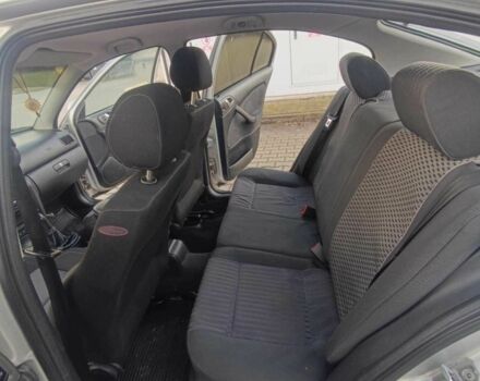 Серый Шкода Октавия, объемом двигателя 1.9 л и пробегом 370 тыс. км за 3900 $, фото 10 на Automoto.ua