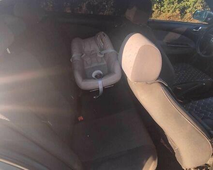 Серый Шкода Октавия, объемом двигателя 1.6 л и пробегом 242 тыс. км за 3700 $, фото 12 на Automoto.ua