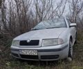 Сірий Шкода Октавія, об'ємом двигуна 1.9 л та пробігом 300 тис. км за 1663 $, фото 1 на Automoto.ua