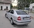 Серый Шкода Октавия, объемом двигателя 1.4 л и пробегом 260 тыс. км за 3900 $, фото 2 на Automoto.ua