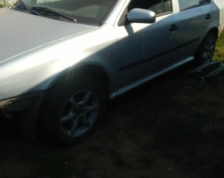 Шкода Октавия 2001 в Кременчуге на Automoto.ua Серый Шкода Октавия, объемом двигателя 1.6 л и пробегом 300 тыс. км за 500 $, фото 1 на Automoto.ua