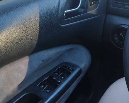 Серый Шкода Октавия, объемом двигателя 1.6 л и пробегом 242 тыс. км за 3700 $, фото 10 на Automoto.ua