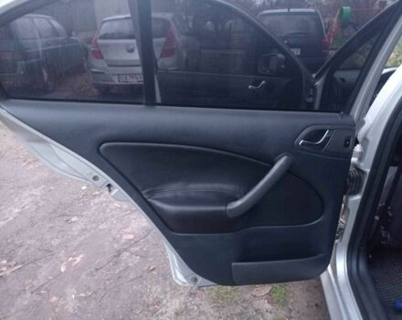 Серый Шкода Октавия, объемом двигателя 1.8 л и пробегом 340 тыс. км за 4500 $, фото 9 на Automoto.ua