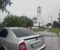 Серый Шкода Октавия, объемом двигателя 1.8 л и пробегом 390 тыс. км за 3900 $, фото 4 на Automoto.ua