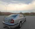 Серый Шкода Октавия, объемом двигателя 1.9 л и пробегом 370 тыс. км за 3900 $, фото 8 на Automoto.ua