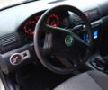 Сірий Шкода Октавія, об'ємом двигуна 1.6 л та пробігом 290 тис. км за 2999 $, фото 6 на Automoto.ua