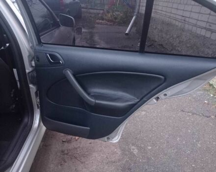 Серый Шкода Октавия, объемом двигателя 1.8 л и пробегом 340 тыс. км за 4500 $, фото 12 на Automoto.ua