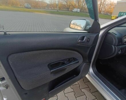 Серый Шкода Октавия, объемом двигателя 1.9 л и пробегом 370 тыс. км за 3900 $, фото 12 на Automoto.ua