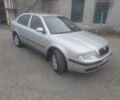 Серый Шкода Октавия, объемом двигателя 1.6 л и пробегом 3 тыс. км за 3900 $, фото 1 на Automoto.ua