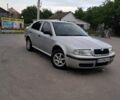 Серый Шкода Октавия, объемом двигателя 1.4 л и пробегом 260 тыс. км за 3900 $, фото 5 на Automoto.ua