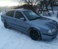 Сірий Шкода Октавія, об'ємом двигуна 1.9 л та пробігом 420 тис. км за 5200 $, фото 1 на Automoto.ua