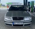 Сірий Шкода Октавія, об'ємом двигуна 2 л та пробігом 338 тис. км за 4800 $, фото 3 на Automoto.ua