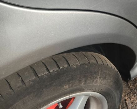 Шкода Октавия 2001 в Житомире на Automoto.ua Серый Шкода Октавия, объемом двигателя 1.6 л и пробегом 361 тыс. км за 4500 $, фото 6 на Automoto.ua